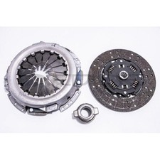 Kit d'embrayage Daf 44