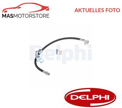 BREMSSCHLAUCH BREMSLEITUNG VORNE RECHT DELPHI LH7871 I NEU OE QUALITÄT
