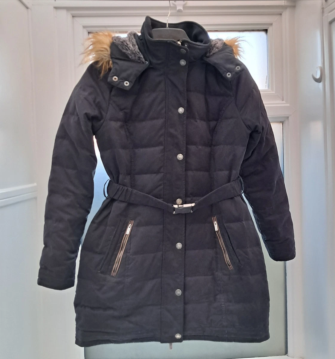 Camicia In Popeline Di Cotone - VERDE - 12.00 - Foto 5