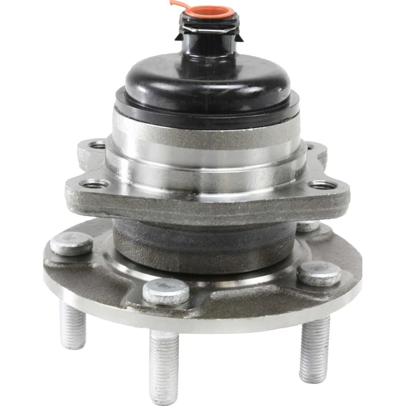 Ступица колеса TrueDrive для 2001-2007 Dodge Caravan Chrysler Town & Country Voyager - Изображение 3 из 4