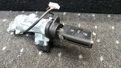 2L170B8 *  VW Audi Seat Skoda Zündschloss Schließzylinder Zündung 1K0905851