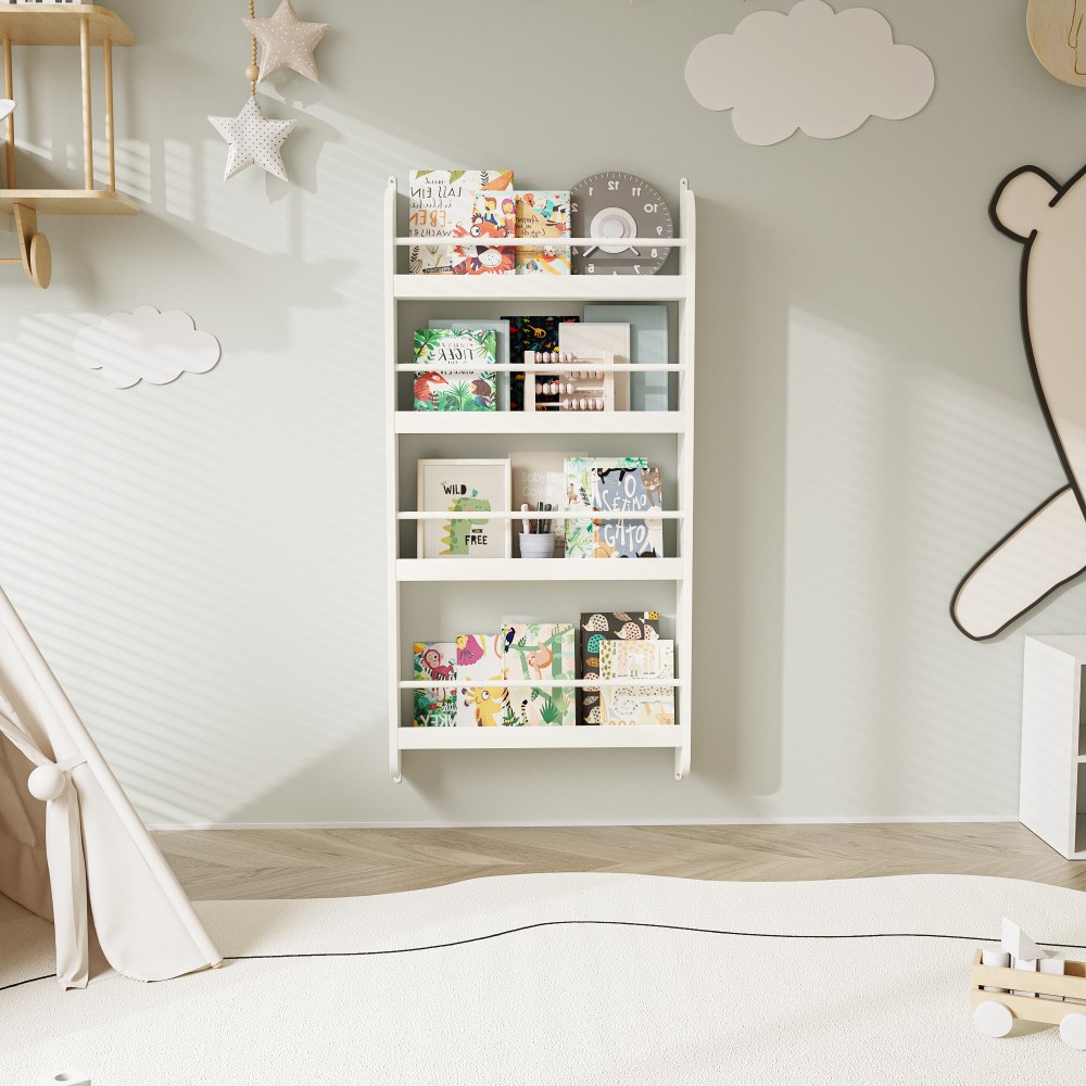 Organizer For Toys And Books