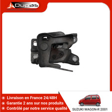 Capote Suzuki WAGON R+