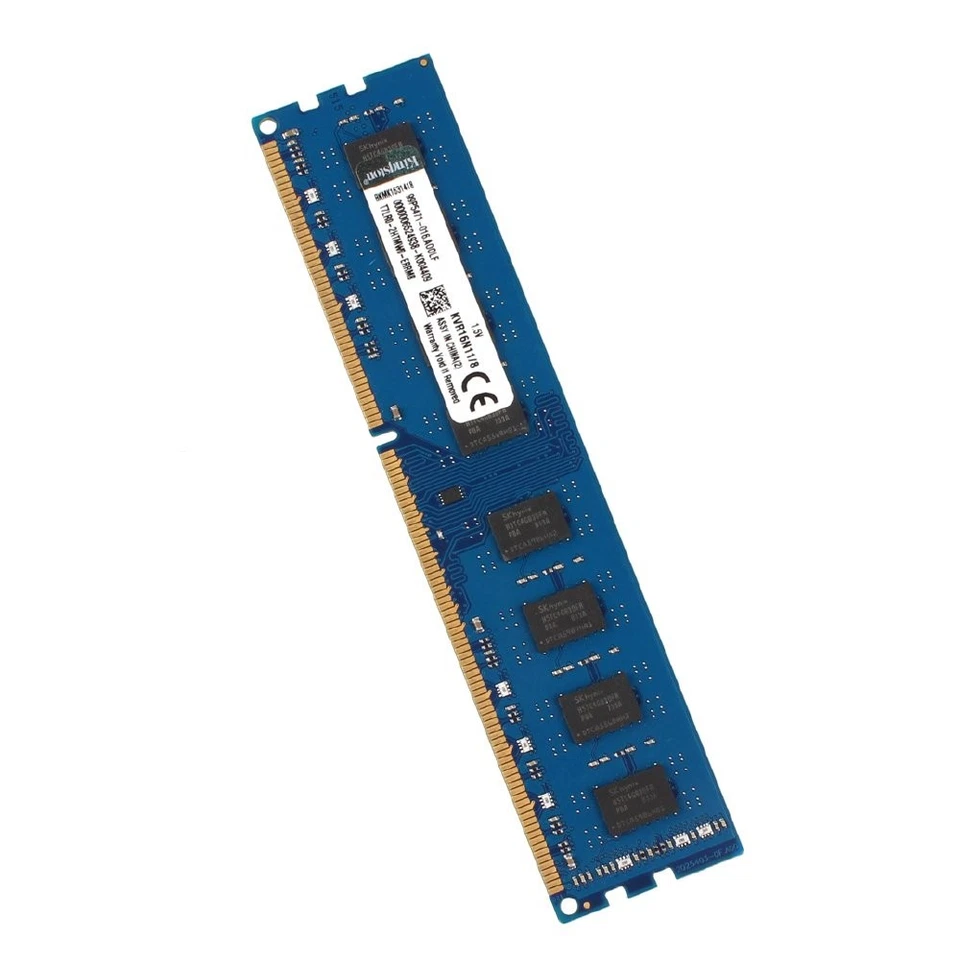 8GB (1X8GB) DDR3 Desktop 1600MHz Memory DIMM RAM For Dell Optiplex 3020 Mt/Sff - Image 4 of 4