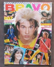 BRAVO Nr. 38 - 15.09. 1983 - komplett - Oldfi...