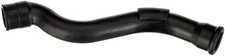 Conduit de ventilation du carter GAT pour SEAT ALHAMBRA, CORDOBA, CORDOBA