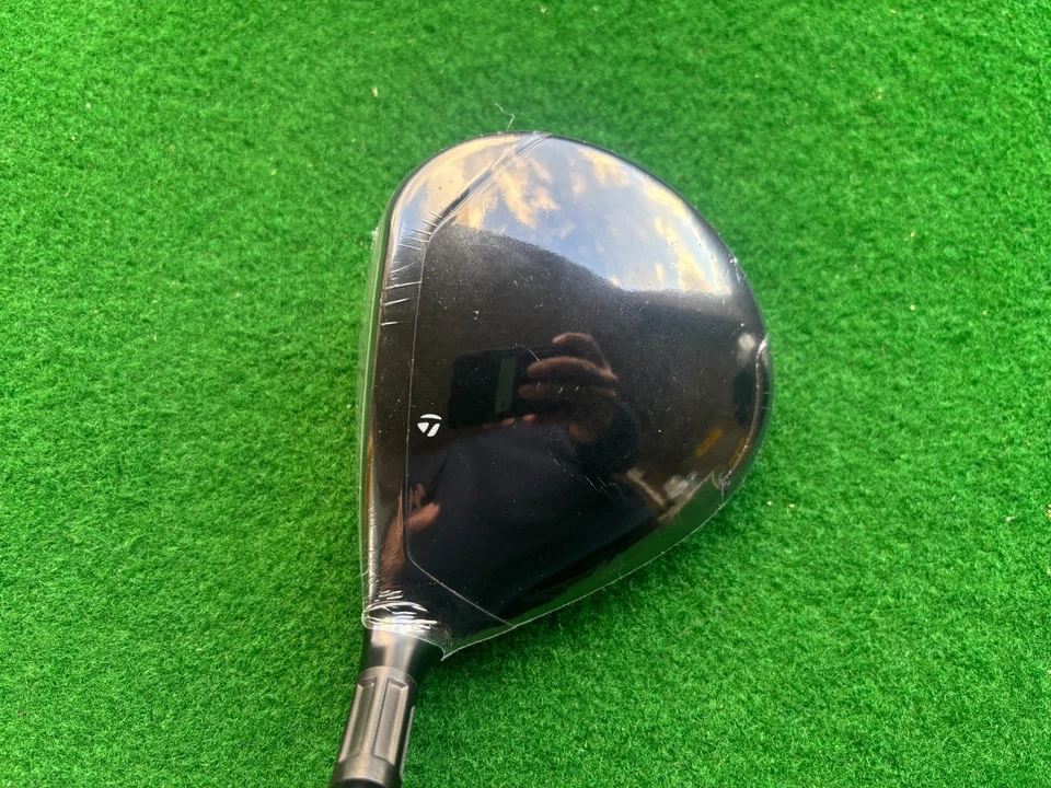 Taylormade STEALTH2 HD FairwayWood  3W 16deg RH TENSEI 50 graphite Flex R New - Image 4 of 4