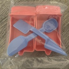 Easy Bake Oven Replacement Accessories Baking Utensils Warmer Cups Utensils NIP