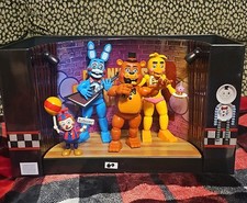 Five Nights at Freddy's 2 Movie Popcorn Bucket Stage