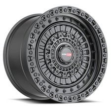 20x9 Vortek Vrd-703 Matte Black Wheel 56 Lug Blank 0mm 20x9 Vortek Vrd-703 Matte Black Wheel 56 Lug Blank 0mm