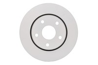 Bosch 0 986 479 C38 Bremsscheibe FüR Jeep