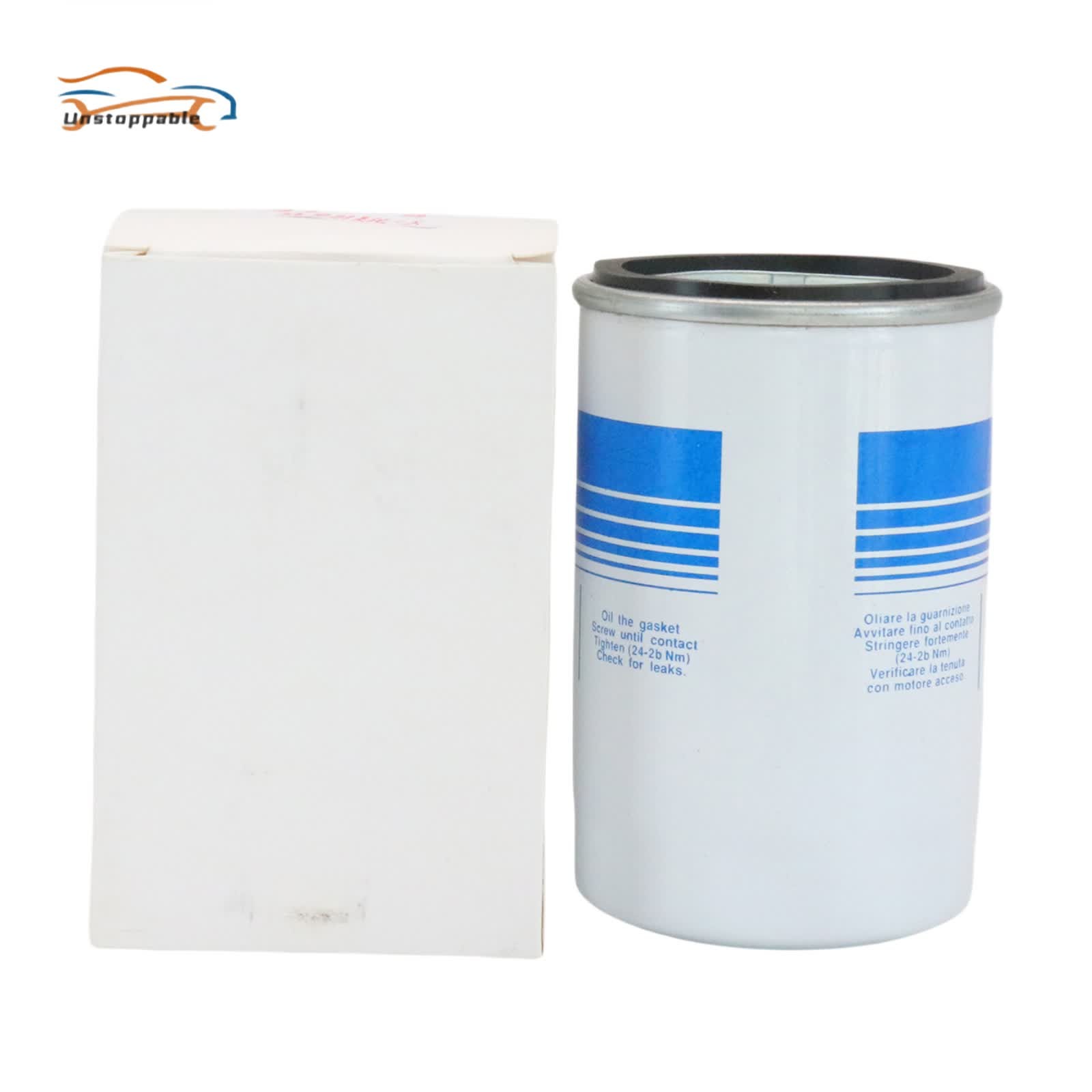 2Pcs For 07M115561B Lamborghini Murcielago diablo Centenario Oil Filter US Stock