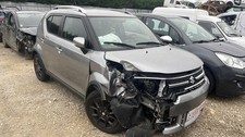 Commodo Suzuki IGNIS