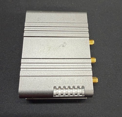 Microhard pMDDL2450-ENC - 2X2 MIMO Wireless Digital Data Link
