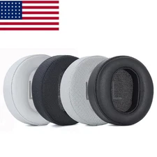 Ear Pads Replacement Cushions Soft For Microsoft Surface 1 2 Headphones Parts US