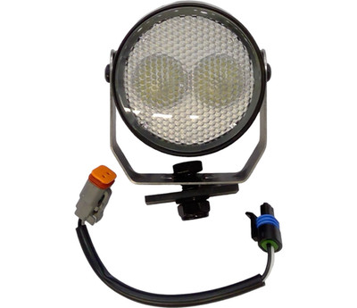 NEW Genuine Paccar Led Work Lamp Assy Deu Ser. 01-64E1-77
