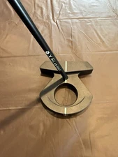 Lab Df3 71* Putter 34.5 Inches