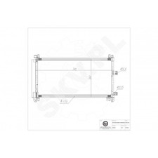 Climatisation et Accessoires Citroen C6