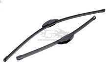 Wischerblattsatz Flat-Blade für Renault Arkana 