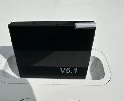 Bluetooth Musik Empfänger Adapter für iPod Bose Sounddock Series II 10 tragbar
