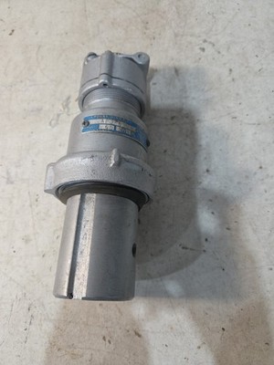 Crouse-Hinds APJ-6375 Model M45 60A 3W3P