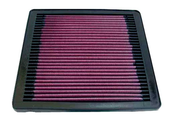 K&N Filters 33-2045 Luftfilter FüR Mitsubishi-image