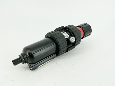 #ad New Parker 06E18A18AC Pressure Regulator 1 4quot;NPT 250PSI 175F 1700kPA No Box $239.95