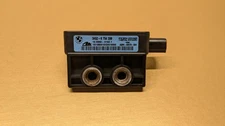 2000 2001 BMW E46 Z3 YAW RATE SPEED SENSOR 34526754289 BLUE LABEL (OEM) #2U9