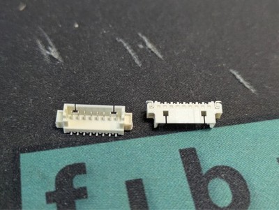 0533980871 | MOLEX | CONN HEADER SMD 8POS 1.25MM | New Original | 5 pcs