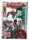 New ListingAmazing Spider-Man #99, FN+ 6.5, Johnny Carson and Ed McMahon