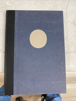 #ad The Anatomy of the Brain 1681 Facsimile by Thomas Willis 1971 Hardcover $35.00