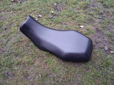 SMC URANO 700 EXPLORER JUMBO J-MAX Sitzbank Sattel Sitz Verkleidung