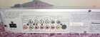 Panasonic DVD-F87 5-Disc Changer DVD CD DVD/CD Player No Remote - Working — photo 2
