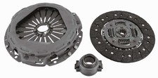 Kit d'embrayage Renault MASCOTT
