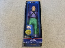 MEGO DC Lex Luther 7717/8000 LE Classic 14" Marty Abrams Superman New 2018 NIB
