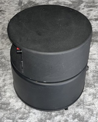 Anthony Gallo Acoustics MPS 150 Wired Home Audio Powered Subwoofer