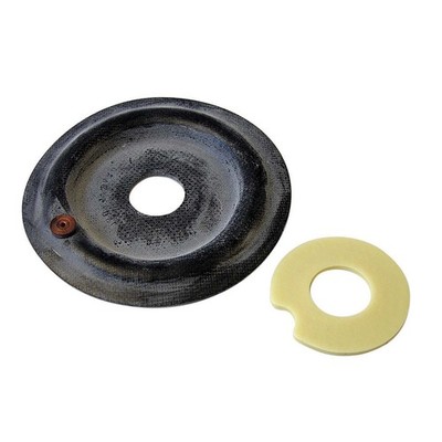 PPG 71040 for PlumbMaster Diaphragm Renewal Kit With Bypass Closet Valve