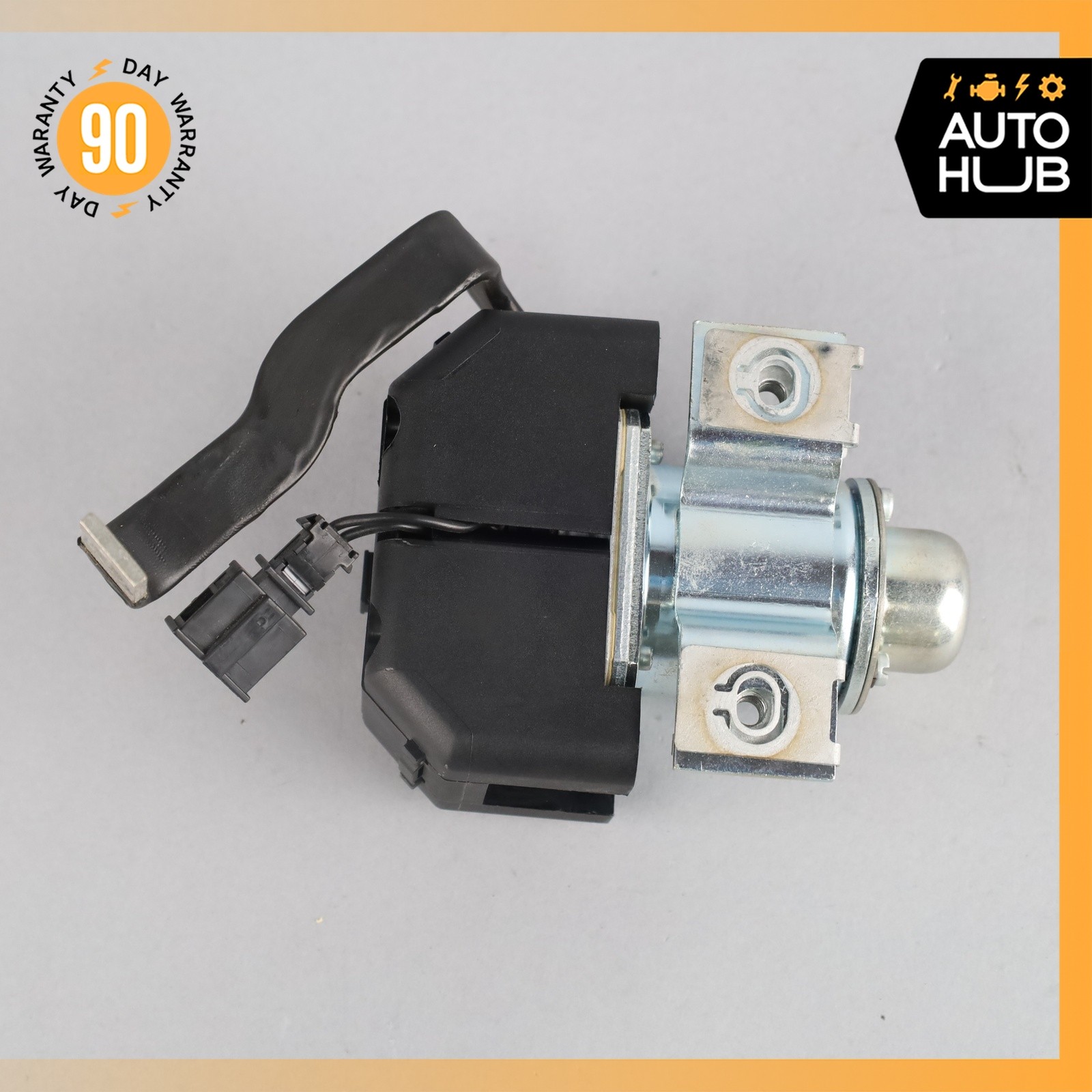 03-13 Bentley Continental Flying Spur Battery Discharge Relay Module OEM