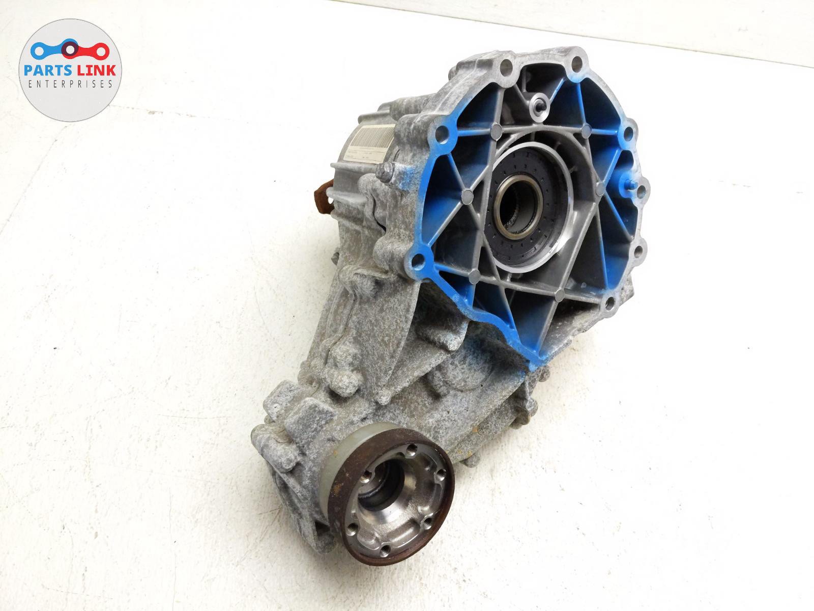 Maserati Levante 2017-2020 Transfer case
