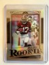 Jaylen Waddle 2021 Panini Legacy Silver Rookie #151 Alabama 