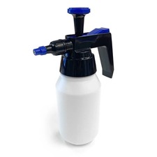 Heavy Duty Brake Cleaner Bottle Pump Action Solvent Pressure Spray 1L