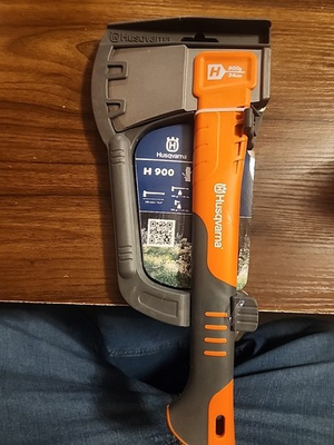 #ad Husqvarna AXE NEW OEM 13quot; COMP MULTI AXE hatchet h900 # 596282001 $45.95