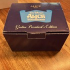 Disney Grolier Alice in Wonderland President's Edition ALICE — photo 5