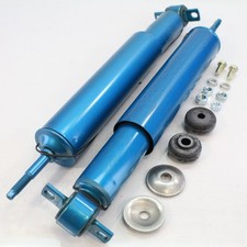Gabriel Blue Value Line Gas Shocks 72338 - Pair