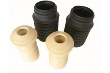 MAPCO 34500 Staubschutzsatz Stoßdämpfer Hinten beidseitig für NISSAN SUNNY III