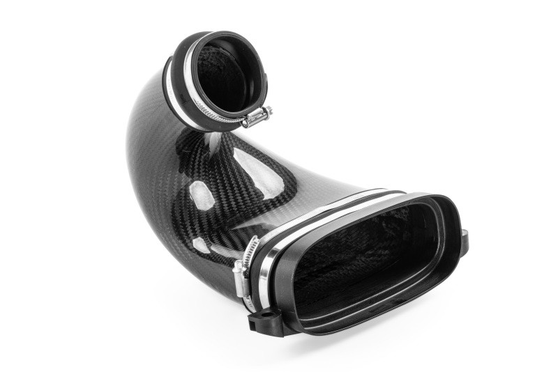 Bentley Bentayga 2020-2026 Intake manifold