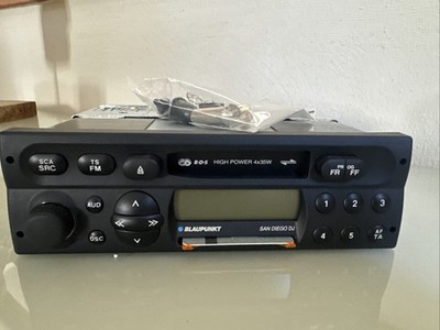 Autoradio Blaupunkt San Diego Dj