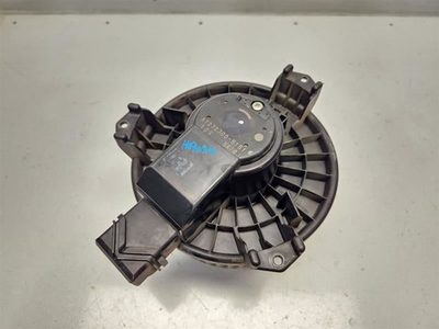 #ad 2009 18 Toyota Corolla Front Blower Motor W O Cold Climate Manual Temp $49.49
