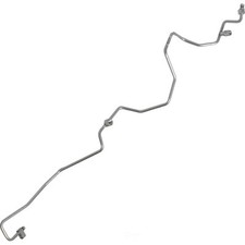 Ac Liquid Line Assembly Uac Ha 111363c Fits 06-11 Honda Civic