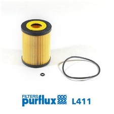 Ölfilter 23884249 für Mercedes M-Klasse W164 W166 R-Klasse W251 S-Klasse W221